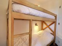 Confortable 2 pièces cabine, skis aux pieds, proche commerces - FR-1-182A-10 - Chambres d'hôtes Courchevel 1550