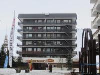 Studio confortable aux Menuires avec balcon, skis aux pieds - FR-1-344-1072 - Chambres d’hôtes Les Ménuires