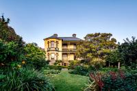 B&B Hobart - The Corinda Collection - Bed and Breakfast Hobart