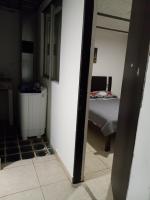 Apartamento CERCA AEROPUERTO, Fotos y huellas para visa americana, embajada EEUU - Chambres d'hôtes Bogota