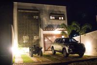 Casa Morica! Casa nova com Piscina! - B&B