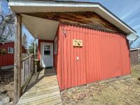 Ahmic Lake Resort - B&B