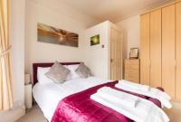 B&B Porthcawl - Shelley’s Seaside Stay (Garden/ Double Drive) - Bed and Breakfast Porthcawl