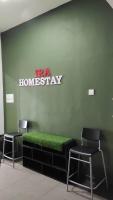 B&B Kuala Terengganu - IRA HOME TO STAY (SEAVIEW)@ICON RESIDENCE - Bed and Breakfast Kuala Terengganu