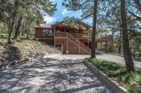 B&B Ruidoso - Jack Little - Bed and Breakfast Ruidoso