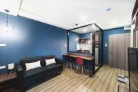 Suite Familiare con Balcone