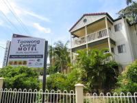 Toowong Central Motel Apartments - B&B