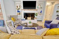 HoneyHomes Hackler Golf Course Home with Amenities - Bed and Breakfast
