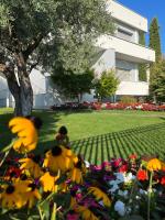 Giardino Segreto - Ferienwohnung