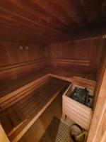 Ski-in cosy studio - B&B Saas-Fee