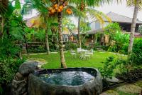 Kresna Asih House - Bed and Breakfast Tampaksiring