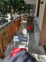 VALFREJUS - Appartement "L'Erable" Les Chalets de Florence 2 - Chaleureux et fonctionnel - plein centre à côté des télécabines - 4 à 7 pers - Ferienwohnung Valfrejus