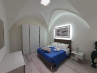 Casa Le Site con giardino - B&B Palmariggi