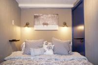 Deluxe Suite met Kingsize Bed