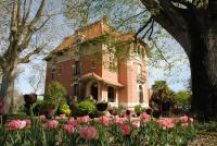 Chateau Mezger - Ferienwohnung