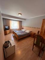 Double or Twin Room with Private Bathroom