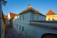 Casa Josef Bacon - La Strada - - B&B