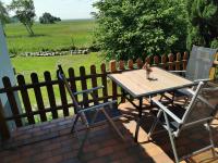 Westphal`s Ferienwohnung - Bed and Breakfast Groß Zicker