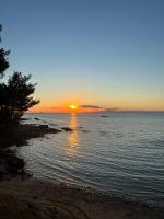 Apartmani Mariza - B&B Bassania