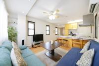 押上ハウス - B&B Tokyo