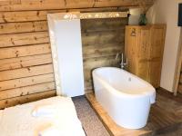 Appartement Deluxe