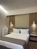 B&B Metsovo - 11 Luxury Apartments.. - Bed and Breakfast Metsovo