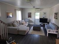 Villa Orismala - B&B Isokyrö