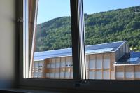 Sigurd's Loft - Bed and Breakfast Voss