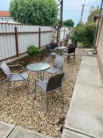 Panda Vendégszállás - Ferienwohnung Jaßbring