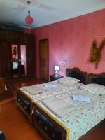Habitación Triple Básica