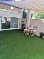 Modern guest house - B&B
