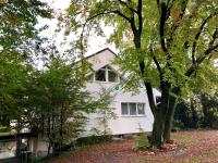 B&B Wuppertal - Silvio-Gesell-Tagungsstätte - Bed and Breakfast Wuppertal