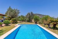 Villa Can Vista by Sealand Villas - Chambres d’hôtes Pollença