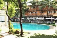 B&B Cebu City - Asmara Lifestyle Hotel - Bed and Breakfast Cebu City