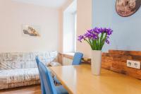 Cozy apartments near Olympic Stadium - B&B Kyiv
