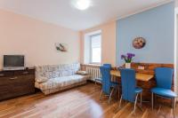 Cozy apartments near Olympic Stadium - Ferienwohnung Kyjiw