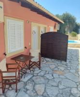 Electra Villa & Pool Studios - B&B Gáïos