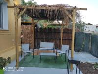 Apartamento de 1 dormitorio