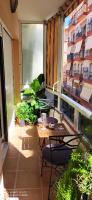 DUPLEX FUENGIROLA CENTRO 3 dormitorios - B&B Fuengirola