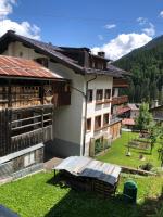 Case vacanze Desiree - B&B Falcade