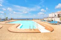 Beautiful house with pool - B&B Caleta de Fuste