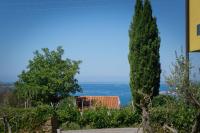 Punta Malija - B&B Portorož