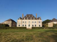 B&B Sanxay - Domaine de la Briouse - Bed and Breakfast Sanxay