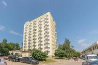 Comfort Apartments Niepodleglosci 710 - B&B Sopot