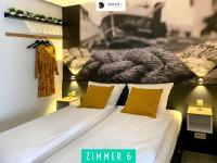 Habitación Doble Estándar