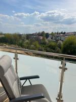 Apartament na Okrzei - B&B