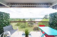 Le Merel - Ferienwohnung