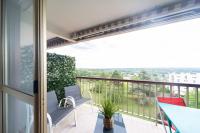 Le Merel - B&B Montrichard