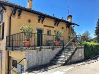 B&B Premeno - La Stazione - Bed and Breakfast Premeno