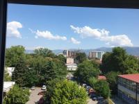 Skopje Center 3 Bedrooms with Kitchen and Private Bathroom - B&B Skopje